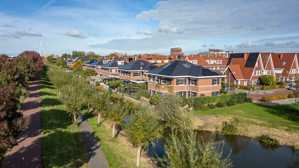 Medium property photo - Boekelermeerstraat 10, 2493 XH The Hague